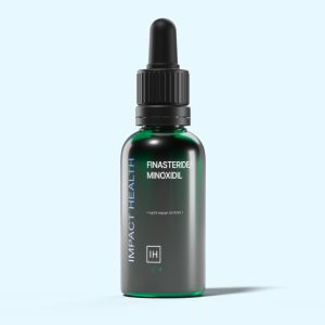 Finasteride/ Minoxidil