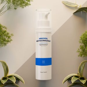 Minoxidil/ Latanoprost/ Tretinoin/ Spironolactone