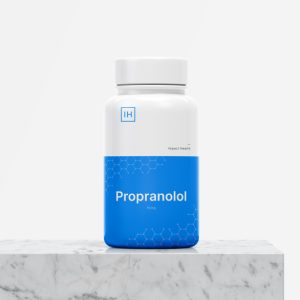 Propranolol