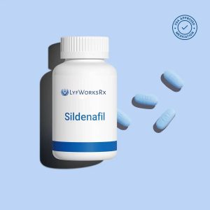 Sildenafil