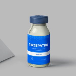 Tirzepatide